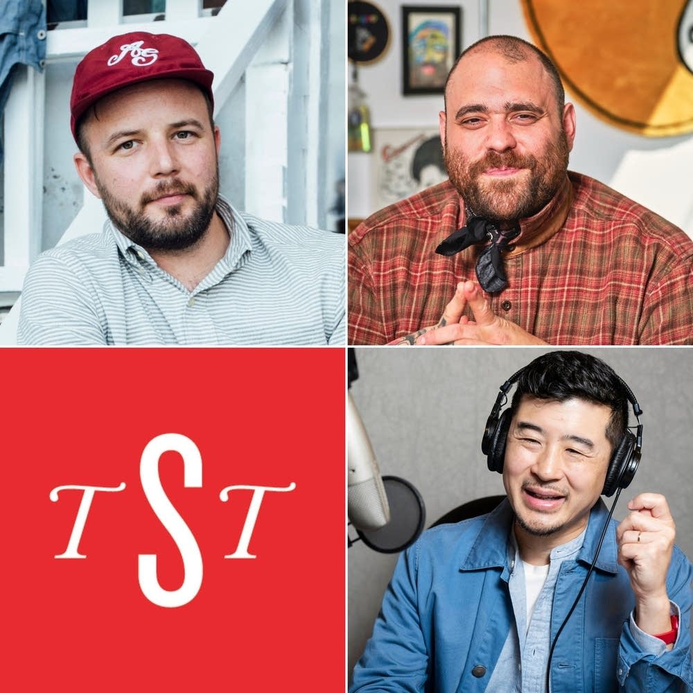 TST-Episode 836 Guest Tile