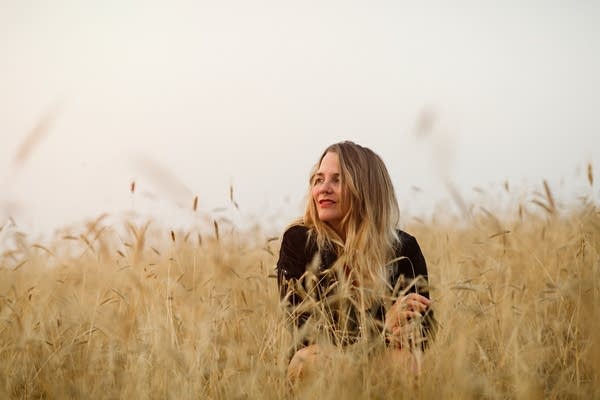 Mary Bue's newest album captures the spectrum of humanity