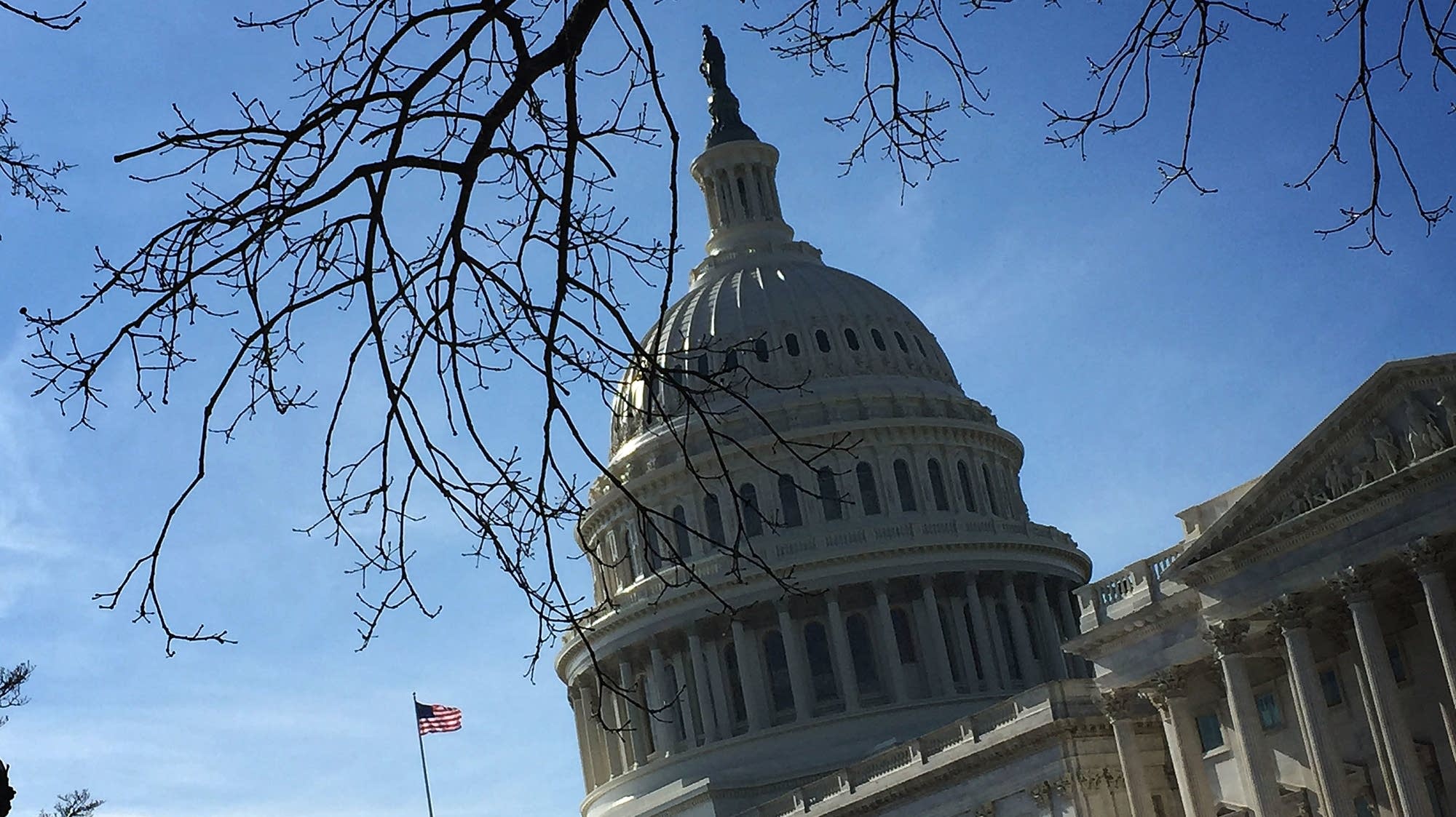 Which state sends the most taxes to DC? Hint It's not a state MPR News