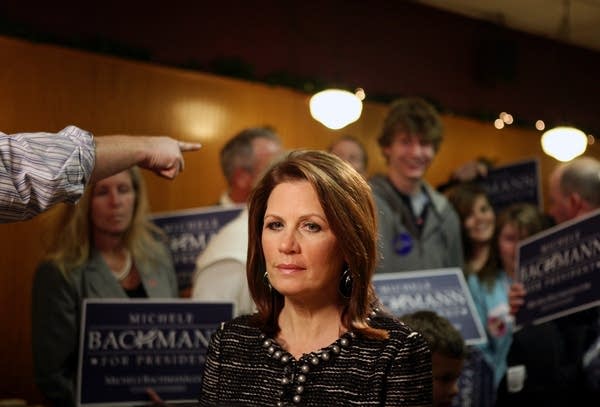 Michele Bachmann