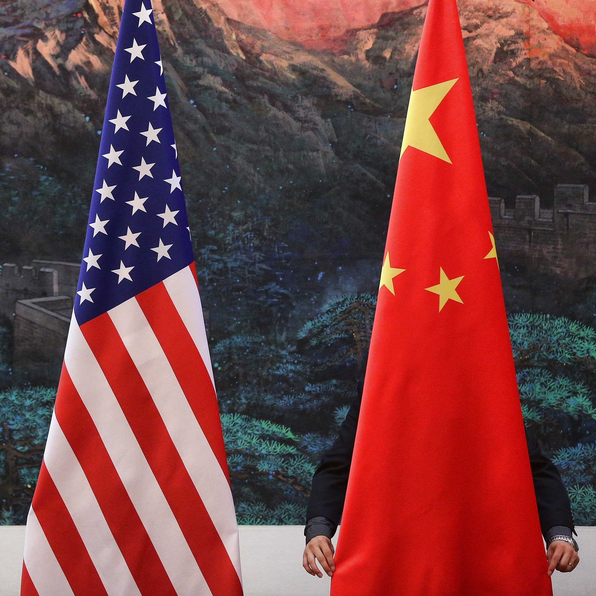 cover of episode Beijing confirms progress in trade talks with Washington