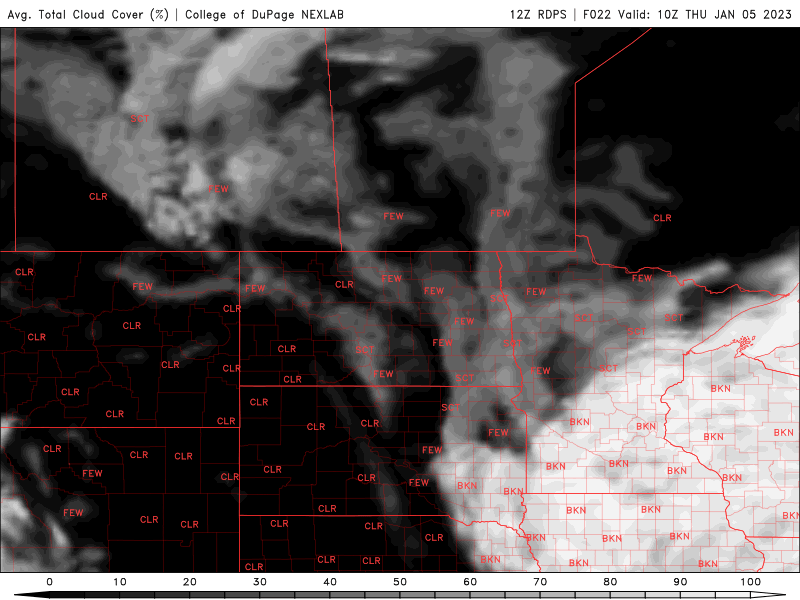 clouds THU