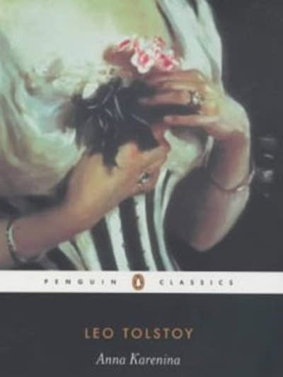 Anna Karenina