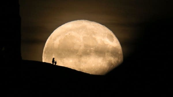 Mining on the moon could be a reality sooner than you think.