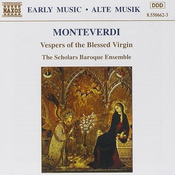 Poster Choral Download