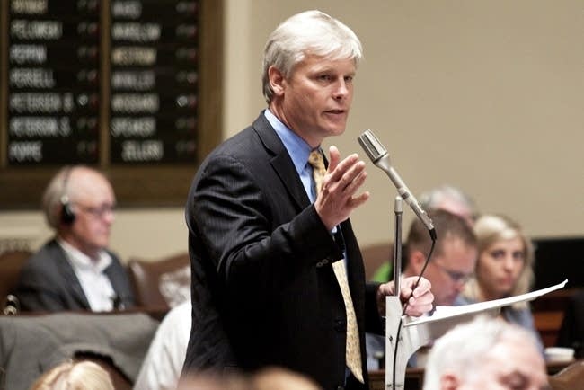 Rep. Paul Thissen
