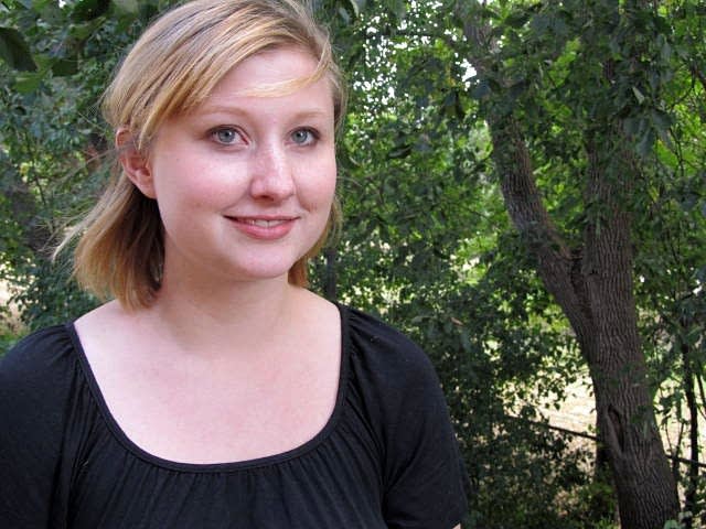 Hannah Von Bank