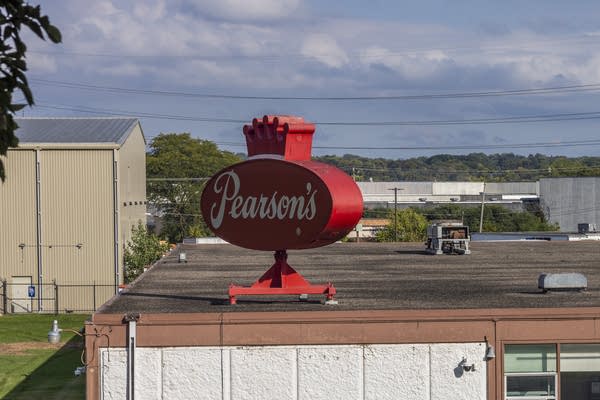 Pearson's Candy Company shuts down St. Paul factory for good 