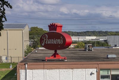 Pearson's Candy Company shuts down St. Paul factory for good