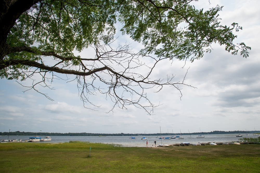 White Bear Lake