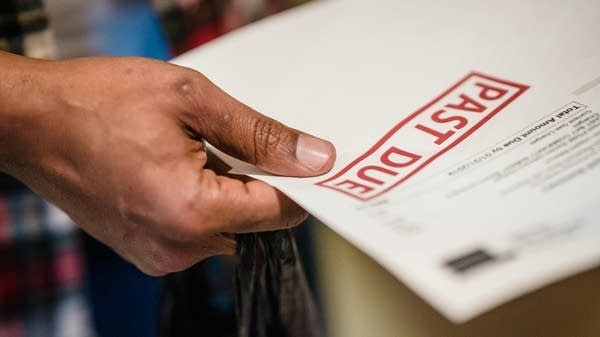 Could immigration enforcement lead to an eviction crisis? 