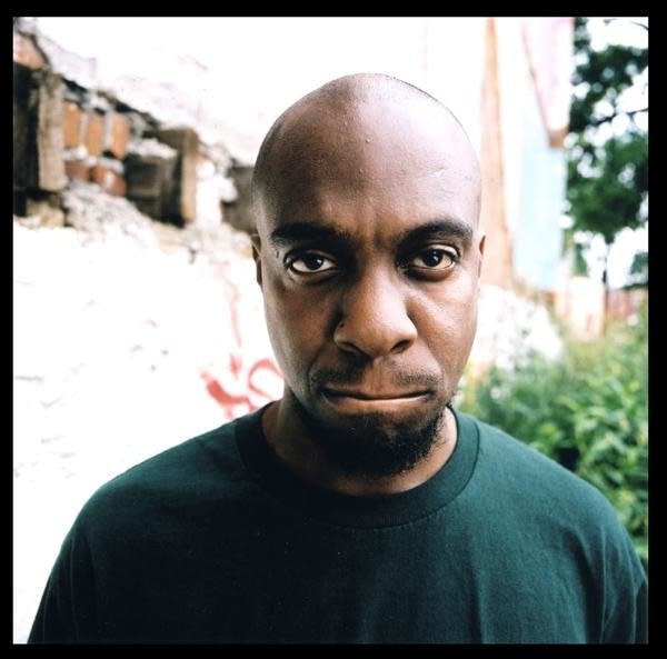 Blueprint performs in The Current studios