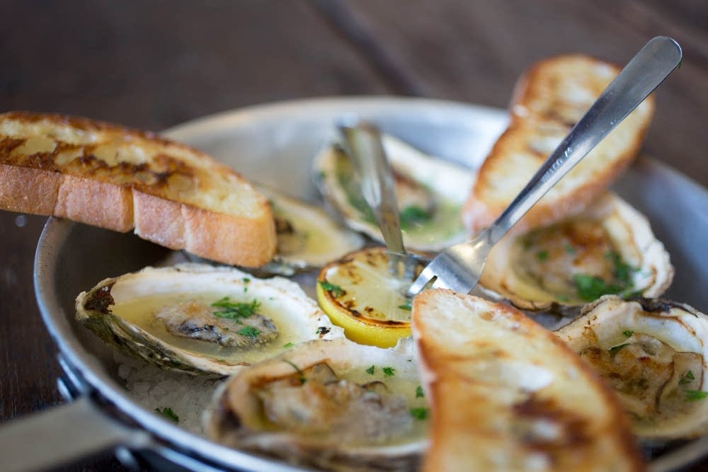Sea Salt Eatery