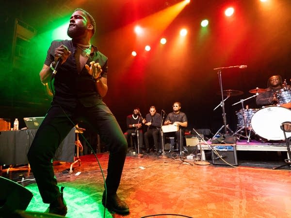 Review First Avenue s Best New Bands Celebrates Rising Twin Cities 