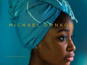 "Housegirl" by Michael Donkor.