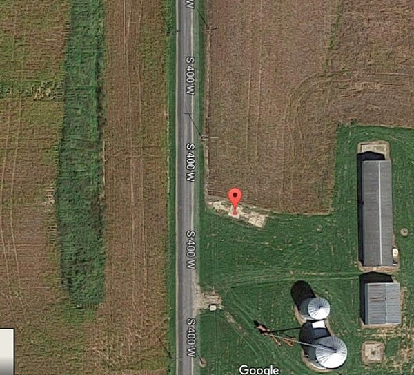 arrow_indiana