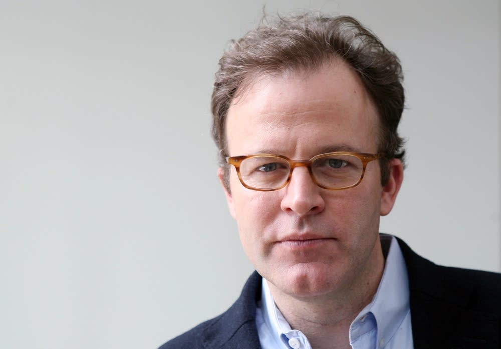 Tom McCarthy