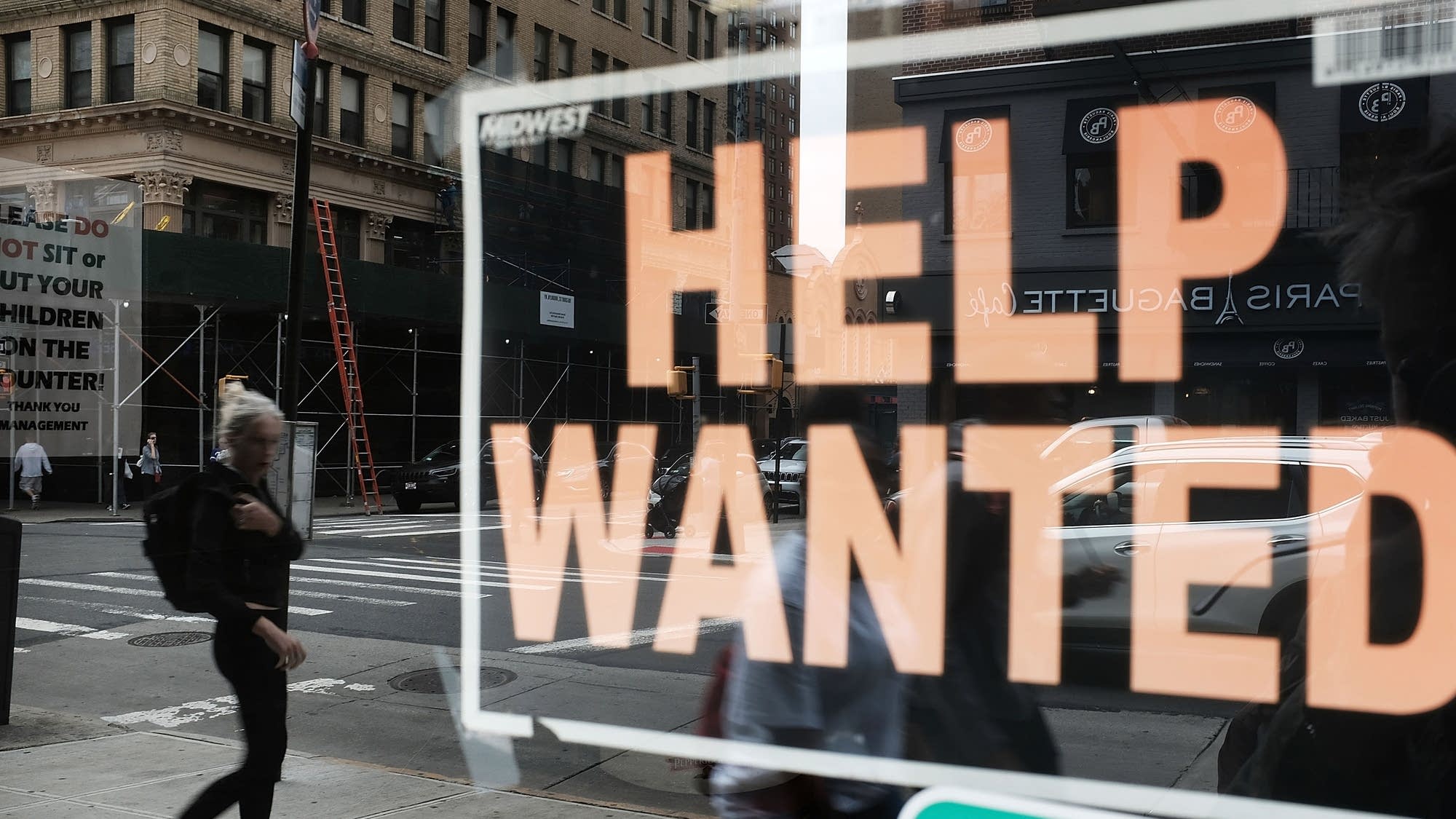New NYC law restricts hiring based on artificial intelligence