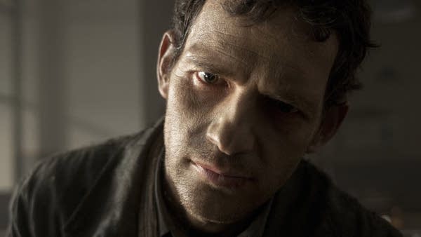 Son of Saul