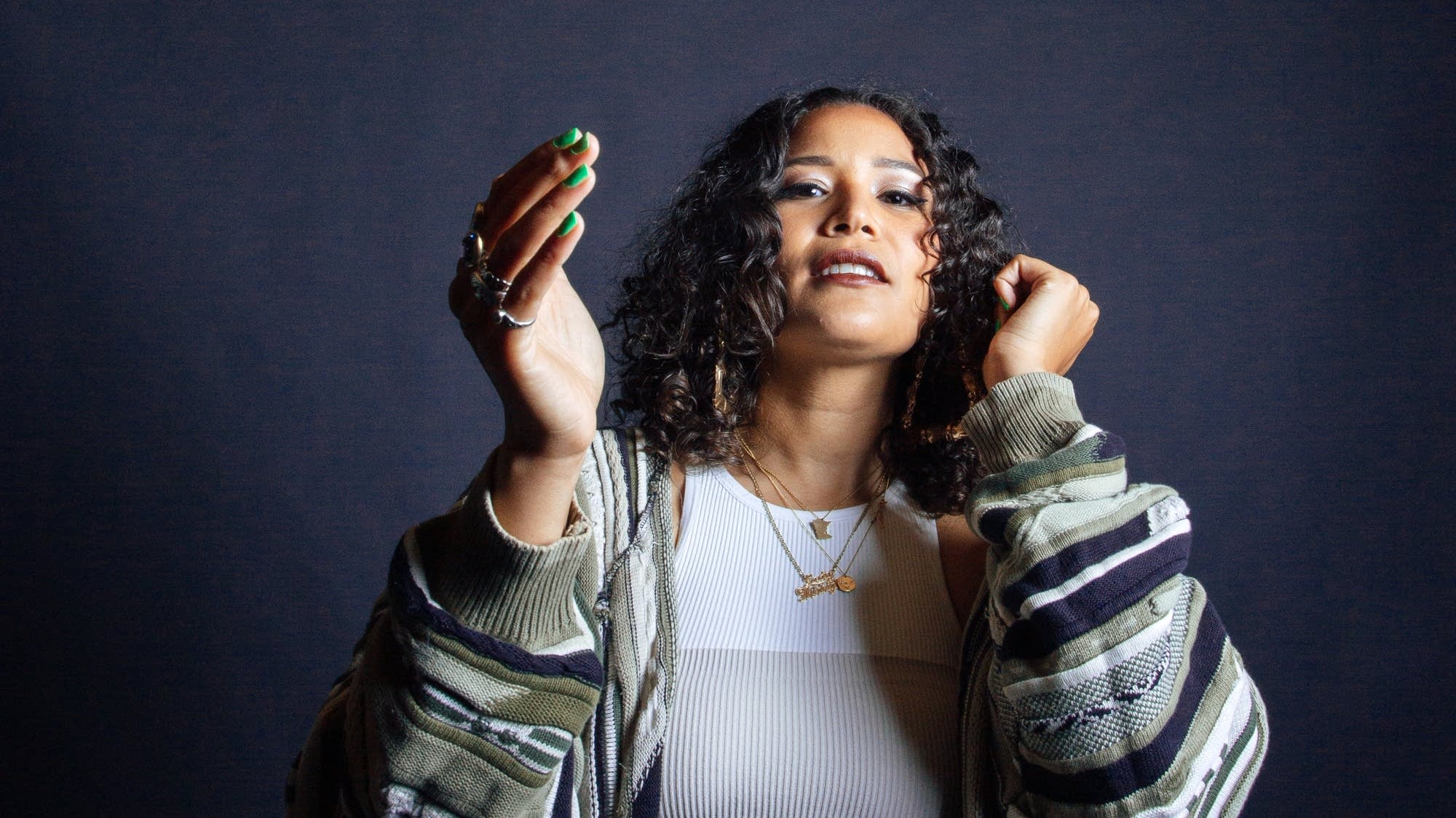 洋楽 LADY 14 hqdefault.jpg