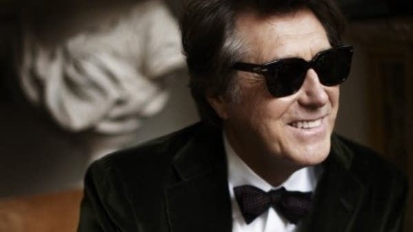 Bryan Ferry