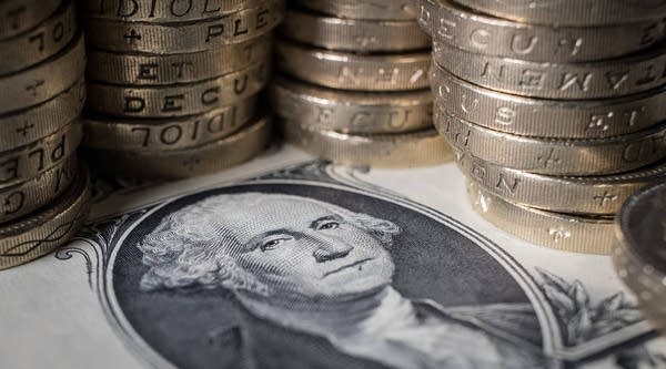 What universal basic income could mean for the future of work