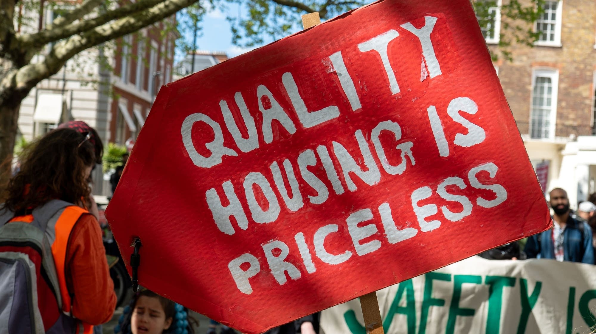 Why more tenants are forming unions