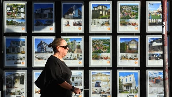 Migration to the suburbs was taking place before the pandemic began. The work-from-home model only heightened the housing demands.