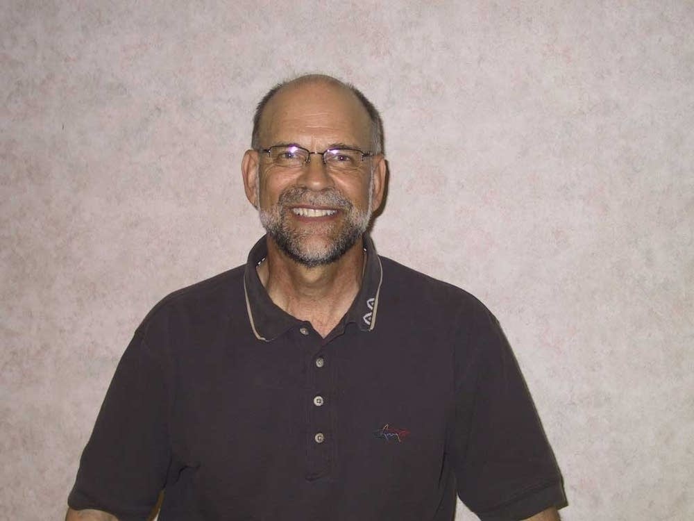 Barry Shaffer