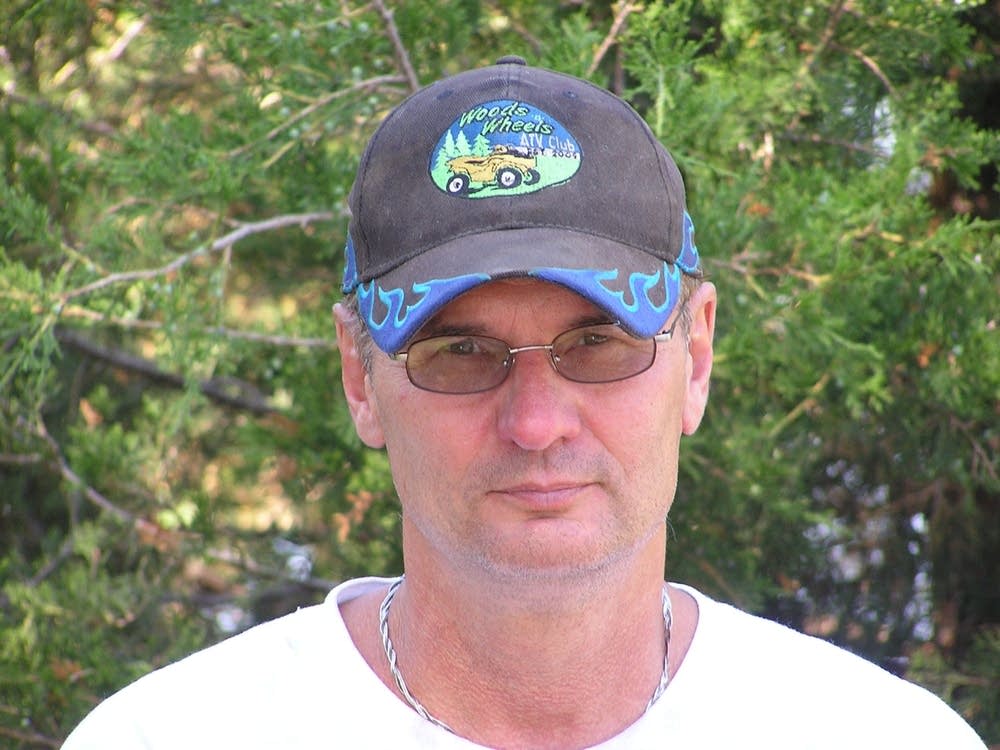 Gary Thompson