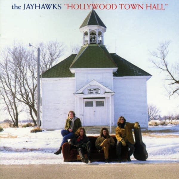 The Jayhakws - Hollywood Town Hall