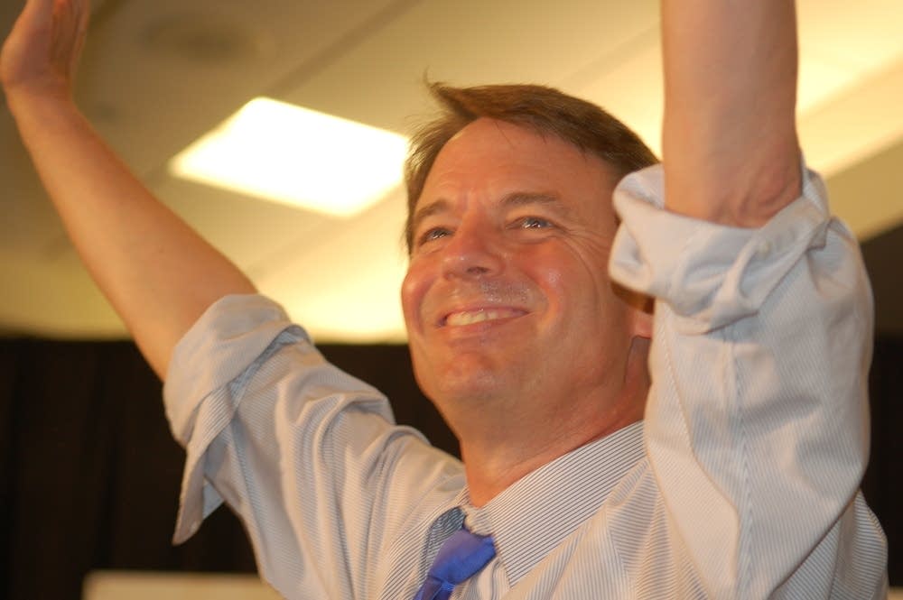 John Edwards