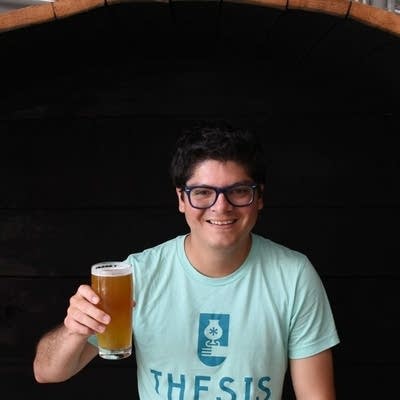 Louis Livingston-Garcia Profile Picture