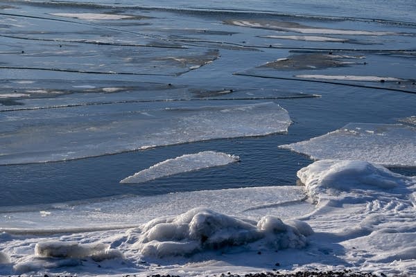 Lake Superior