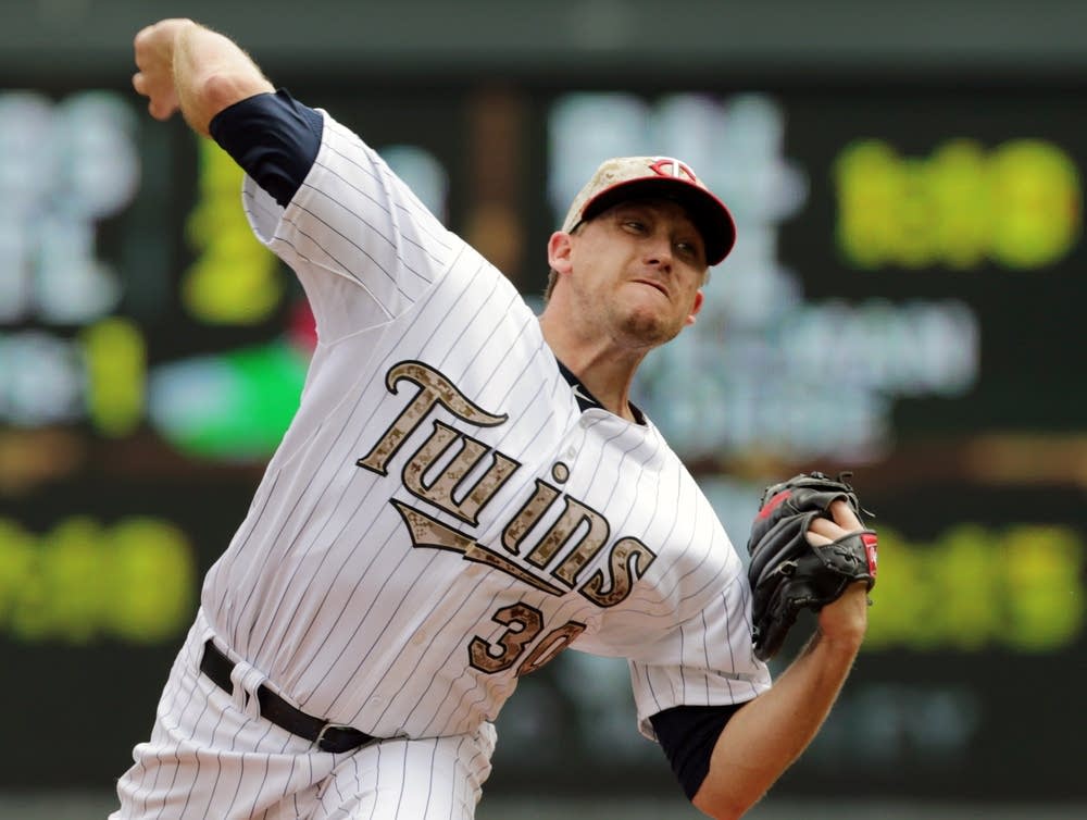 Kevin Correia