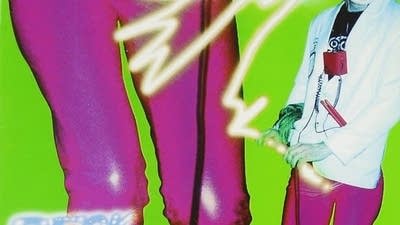 Beck Midnite Vultures LP US初版オリジナル盤 アナログ Beck - Midnite Vultures - Amazon.com Music