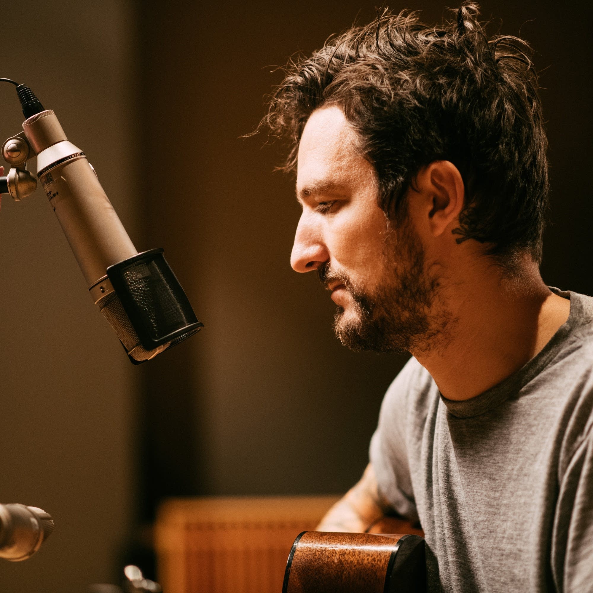 Virtual Gig List: Frank Turner; Ivan Neville and more | Events Calendar - Vimarsana News