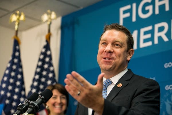 Rep. Trey Radel