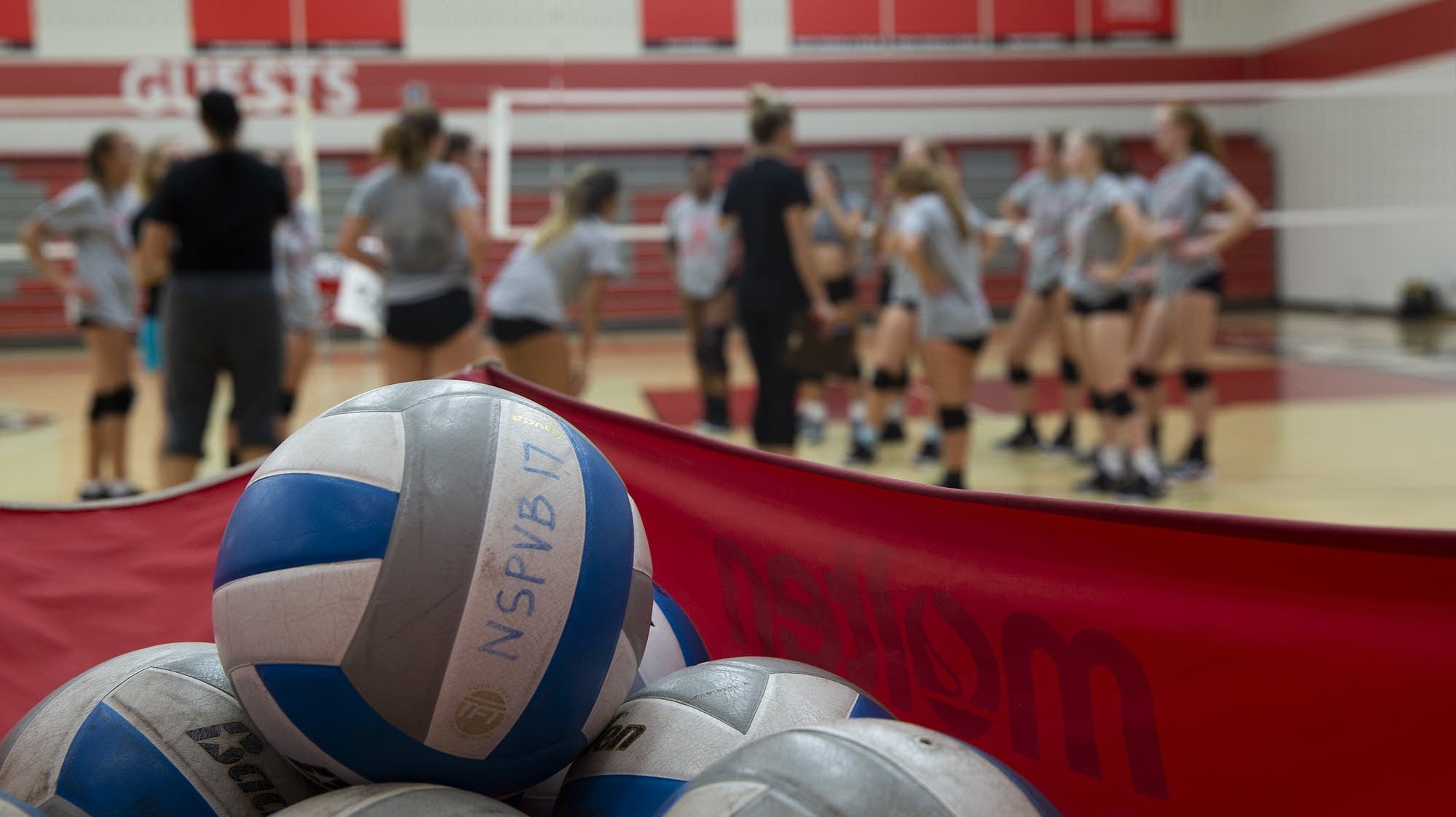 Boys volleyball gets MSHSL approval to a sanctioned sport in