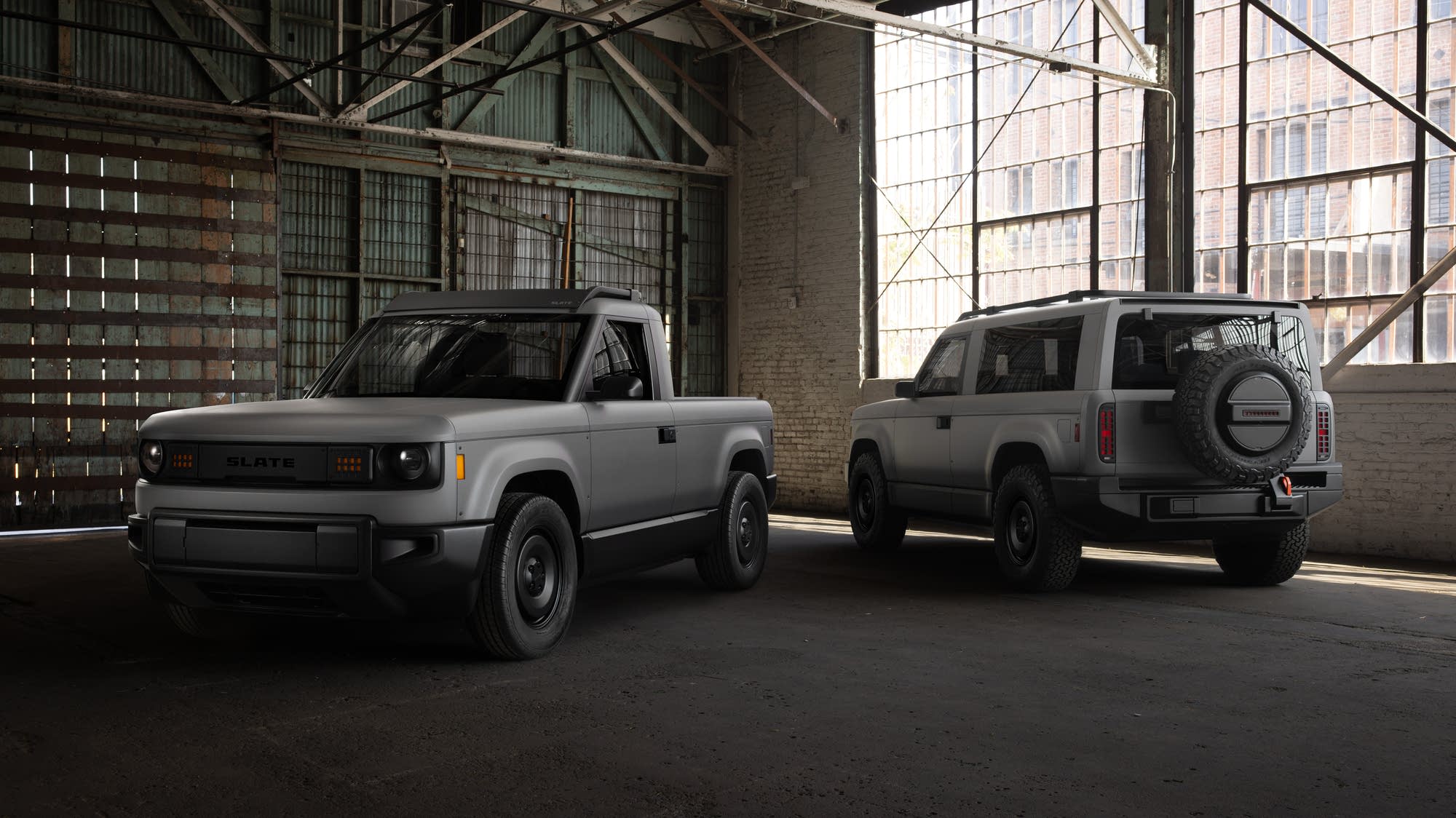 Auto market prepares to welcome slate of cheaper EVs