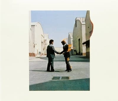 Sept. 12 in Music History: Pink Floyd released 'Wish You Were Here'