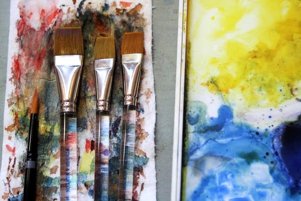 Arts & Culture