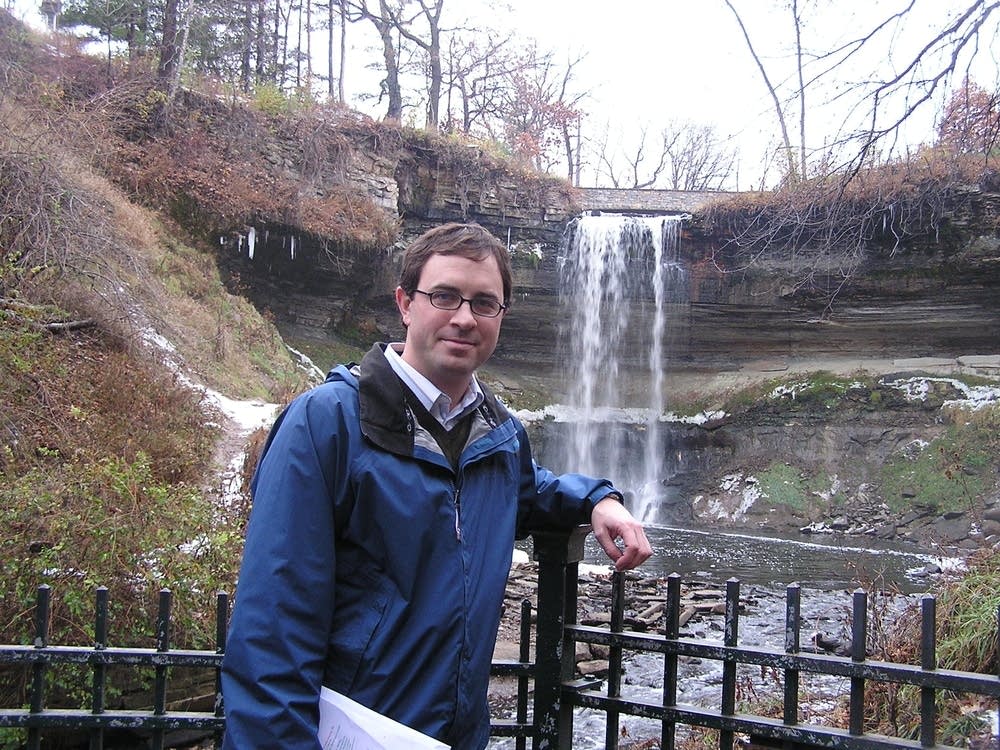 Michael Wyatt