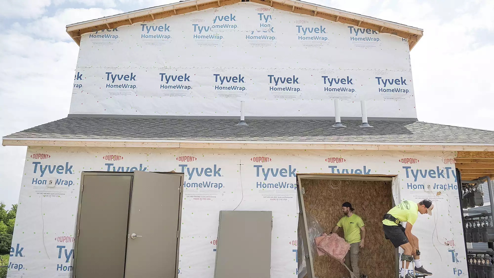 Community land trust set to receive nearly $3 million for affordable housing - Vimarsana News