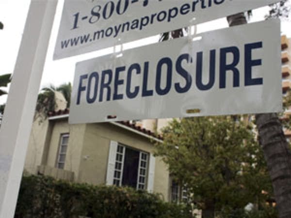 Congress takes aim at predatory lending as foreclosures hit Minneapolis, other cities