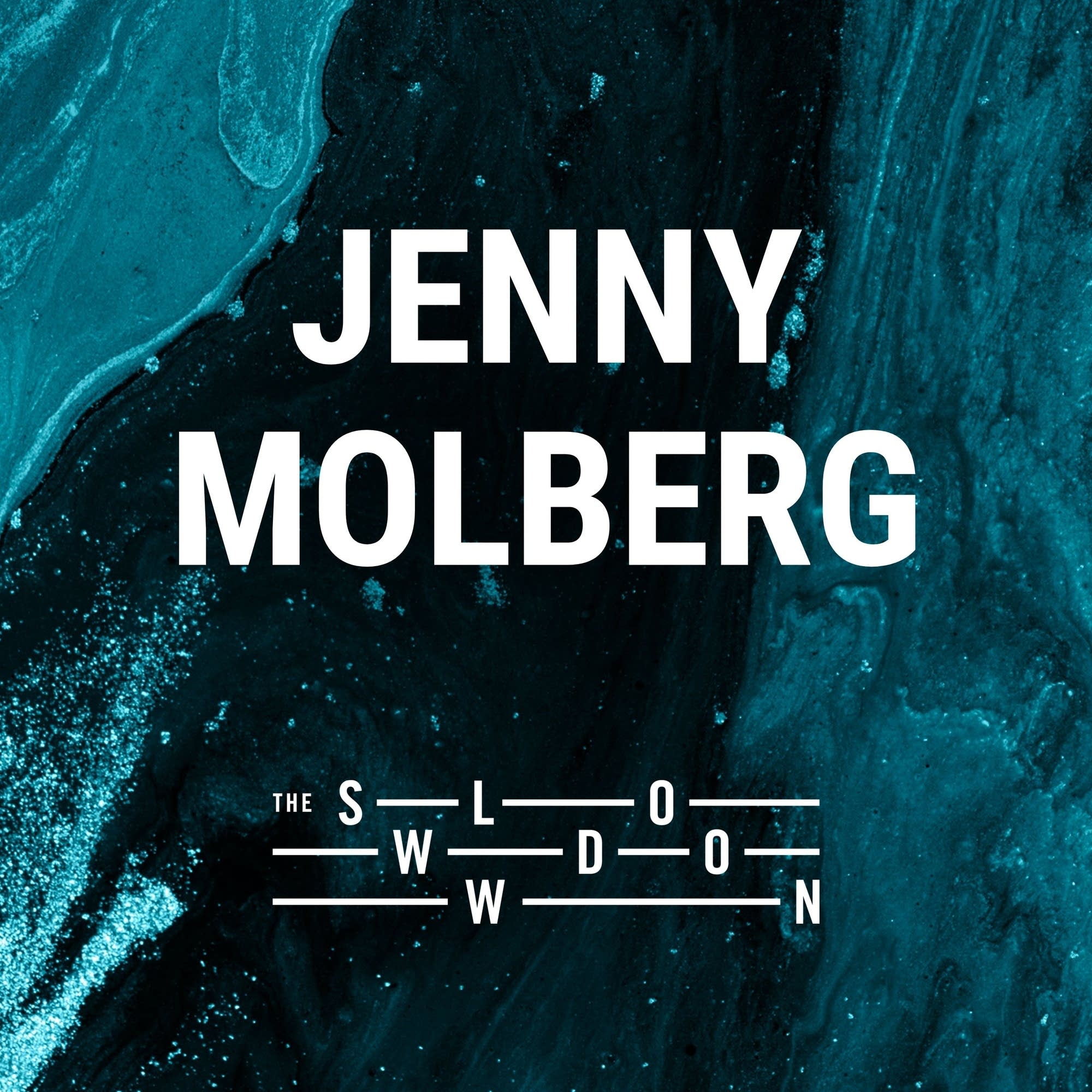1387: Different Kinds of Sadness by Jenny Molberg
