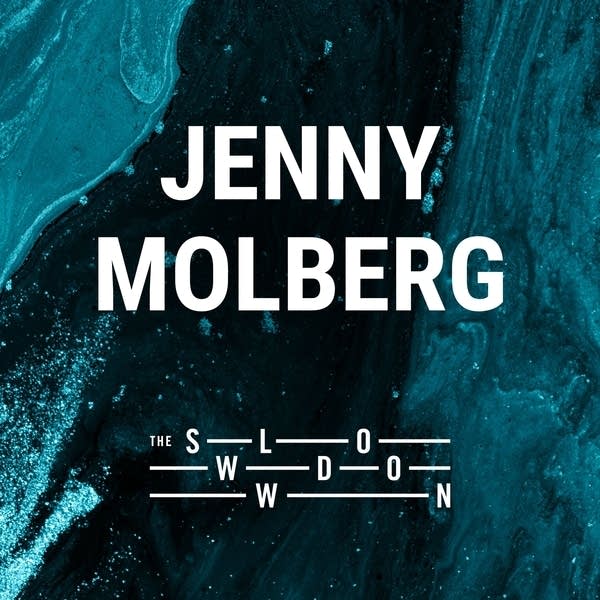 20251103 Slowdown Jenny Molberg