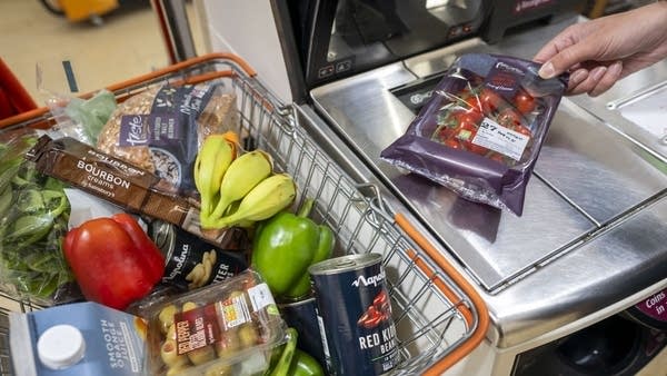 It’s not just you. Self-checkouts are terrible.