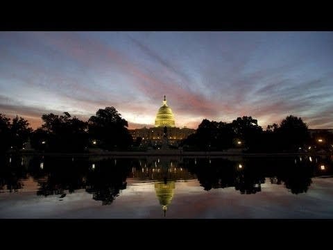5 x 8: The people who change things