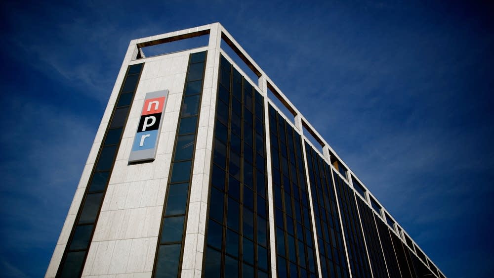 Does public radio have a liberal bias? | MPR News